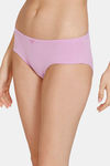 Zivame Anti-Microbial Low Rise Full Coverage Hipster Panty (Pack of 3) - Multicolor — thumbnail 22